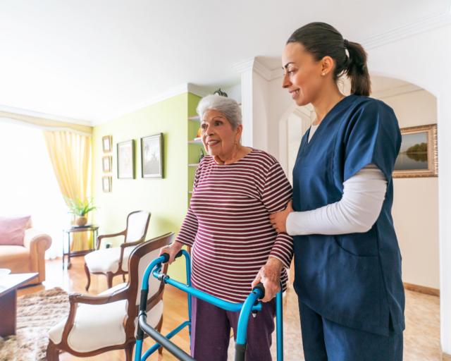 Understanding Levels of Care: Matching Services to Your Loved One's Needs